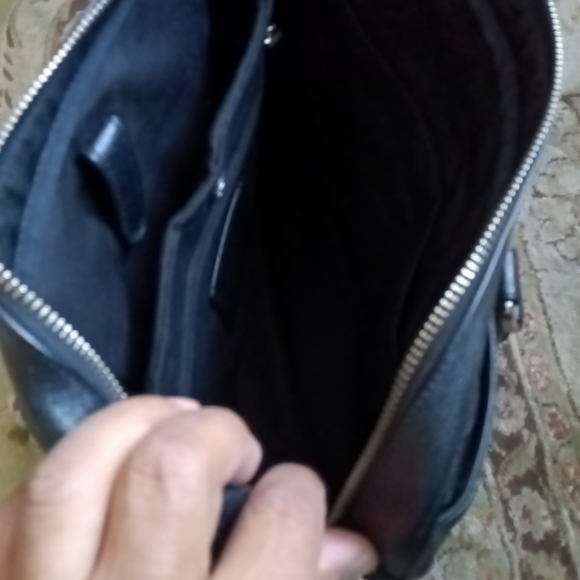 Coach briefcase - Picture 16 of 16